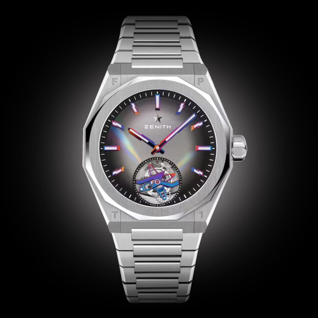zenith watches