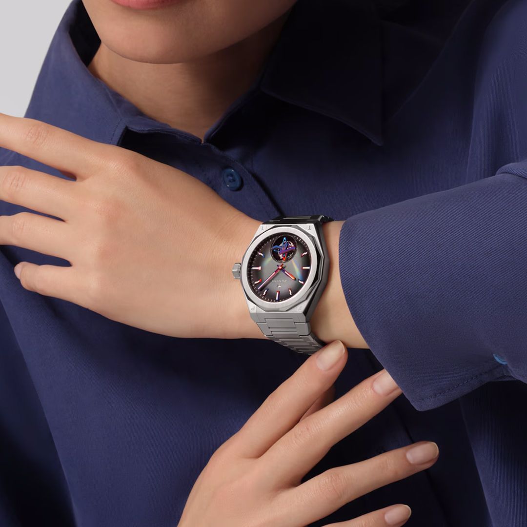 zenith watches