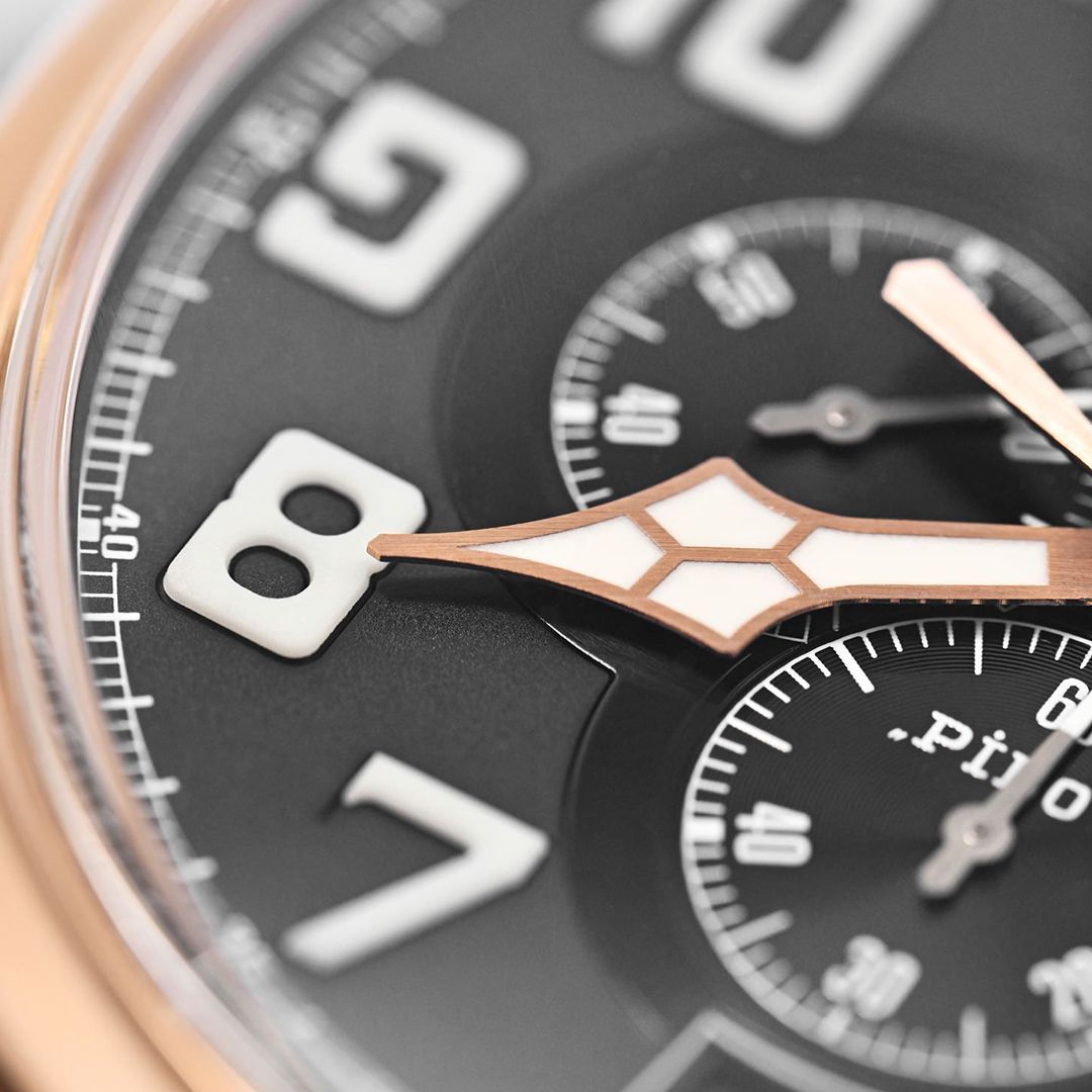 zenith watches