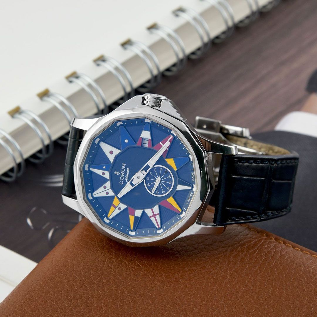 watch case shape