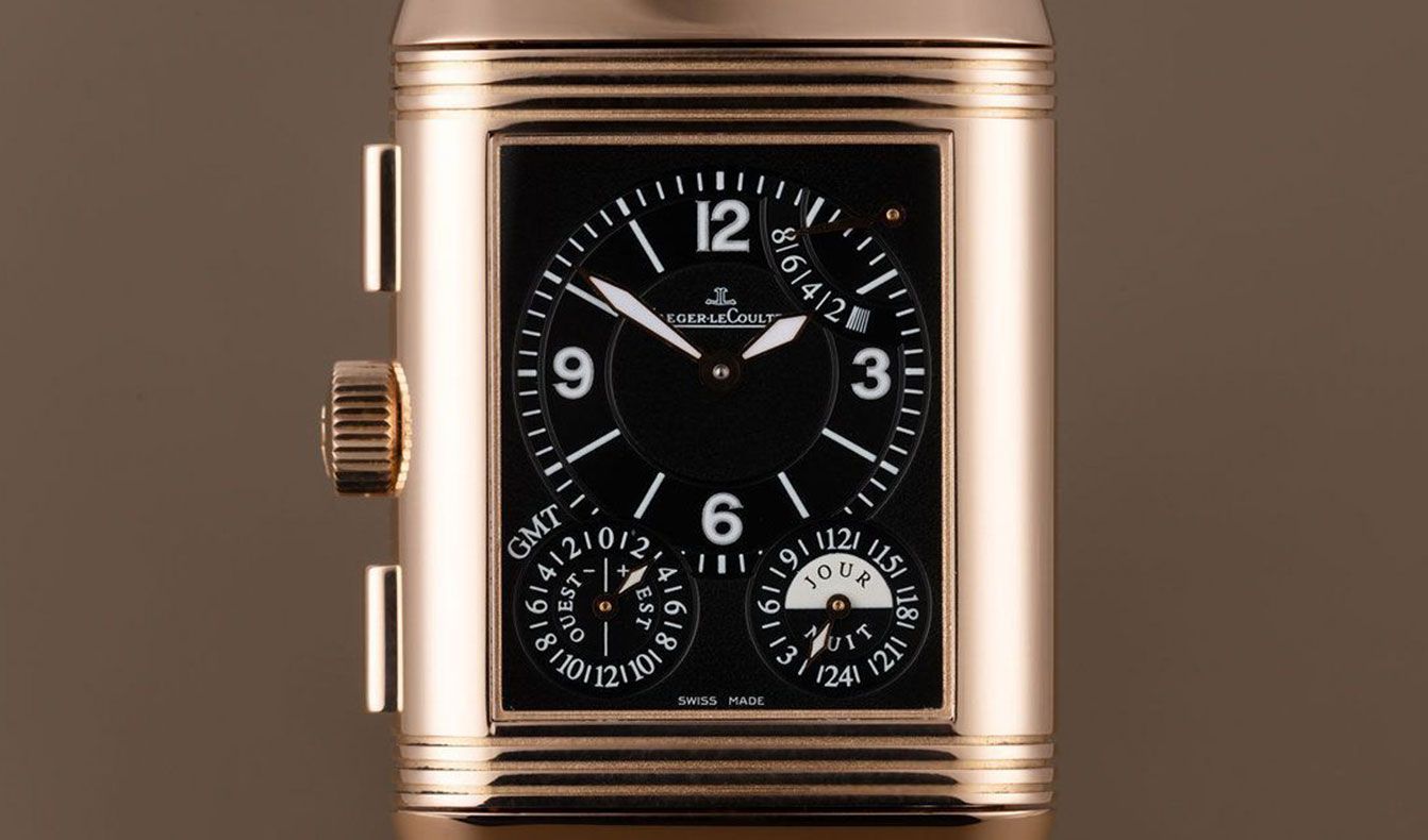 watch case shape
