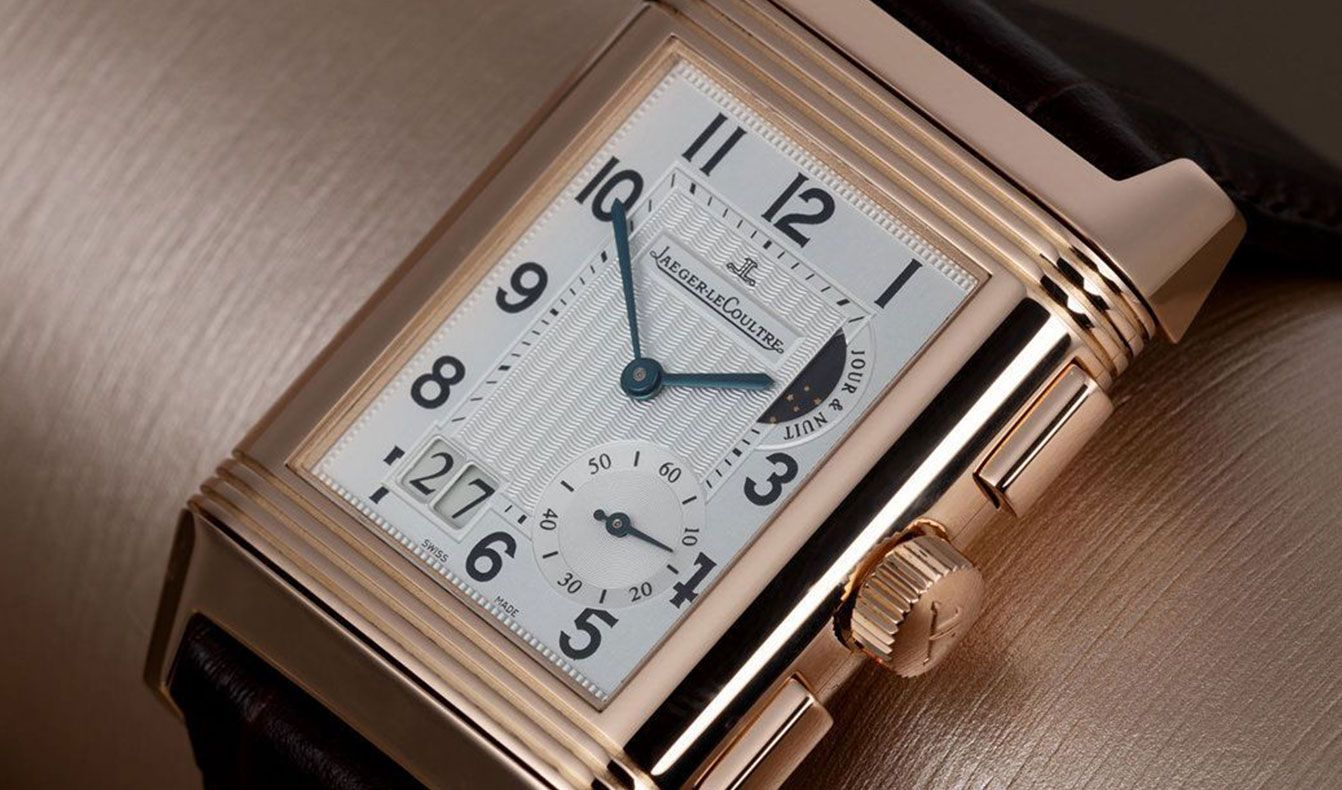 watch case shape