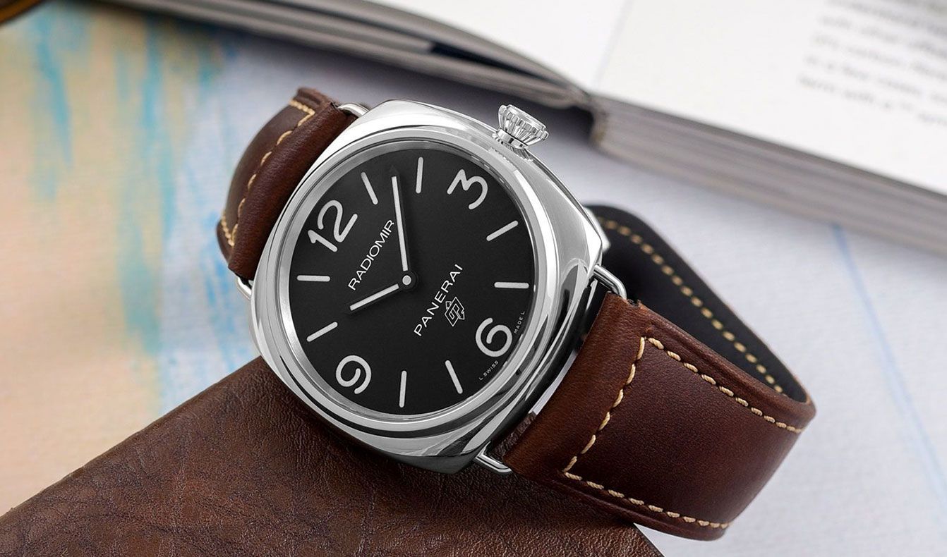 watch case shape