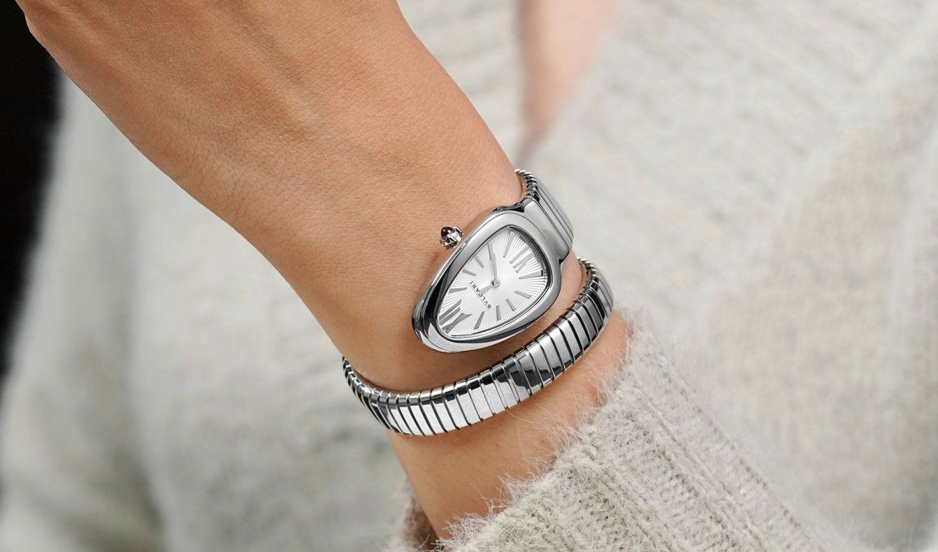 watch case shape