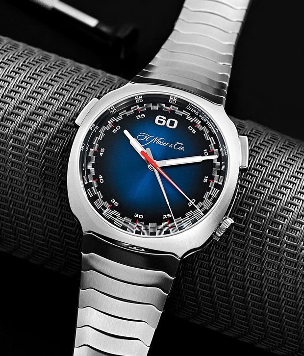 watch case shape