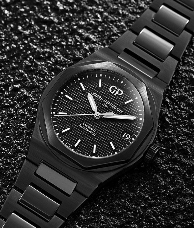 watch case shape