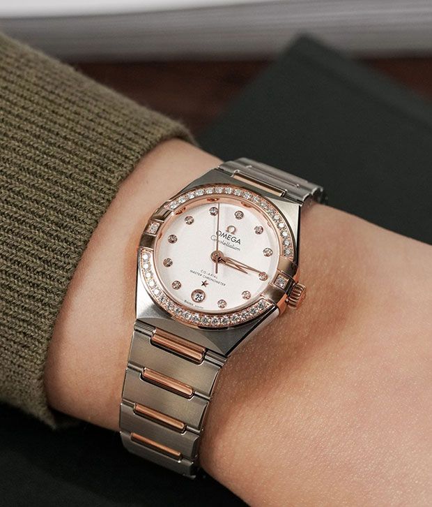 watch case shape