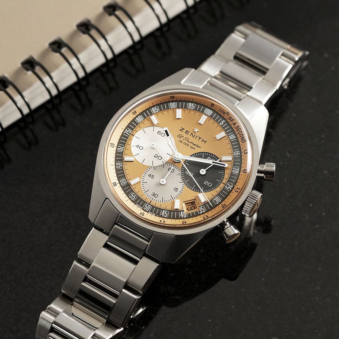 Zenith