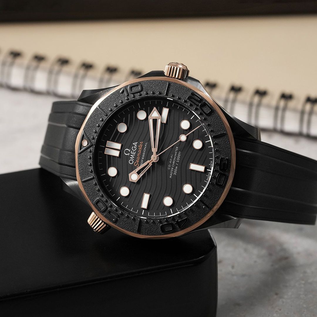 Speedmaster
