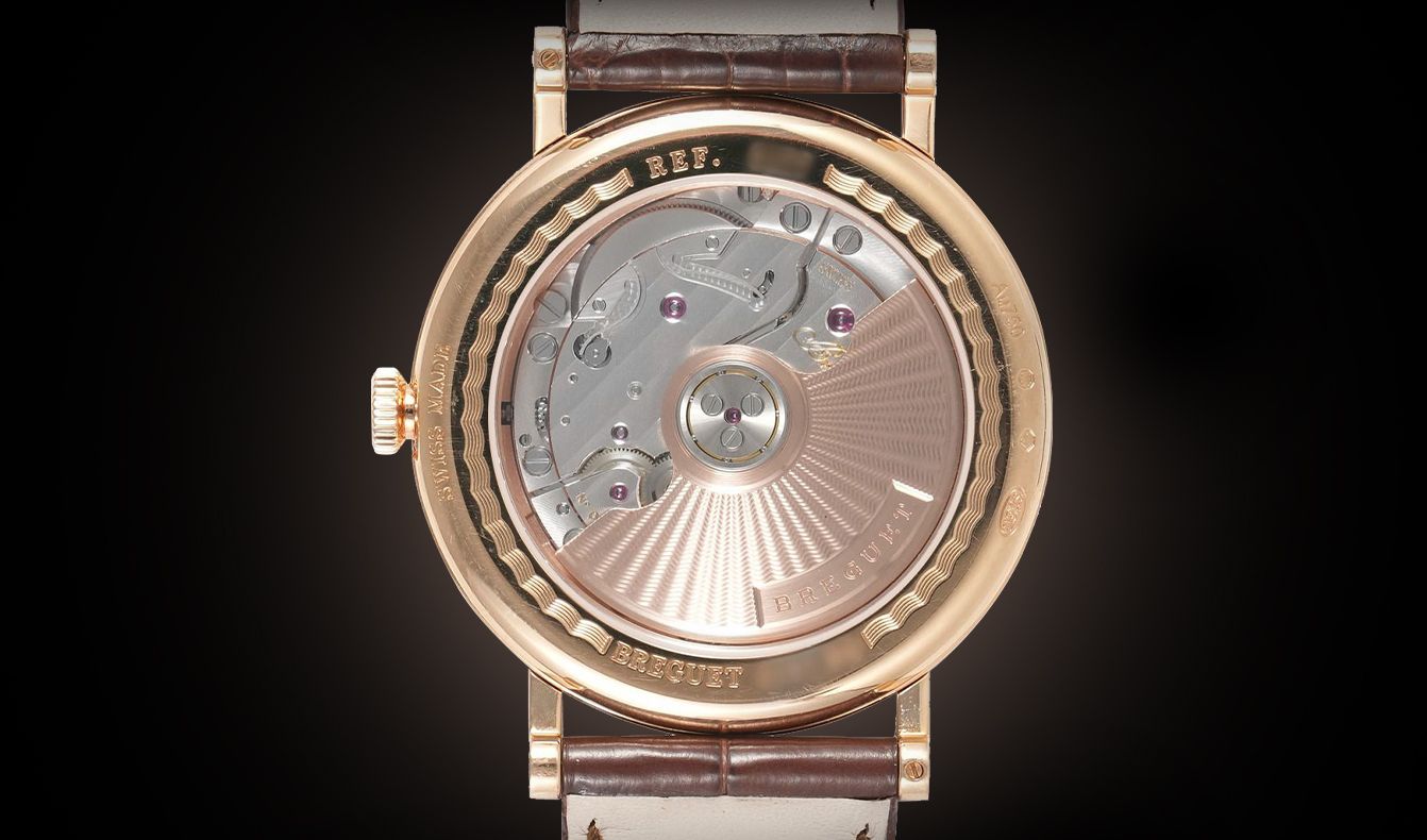 Breguet