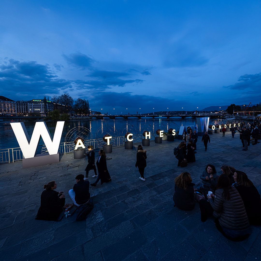 watch events