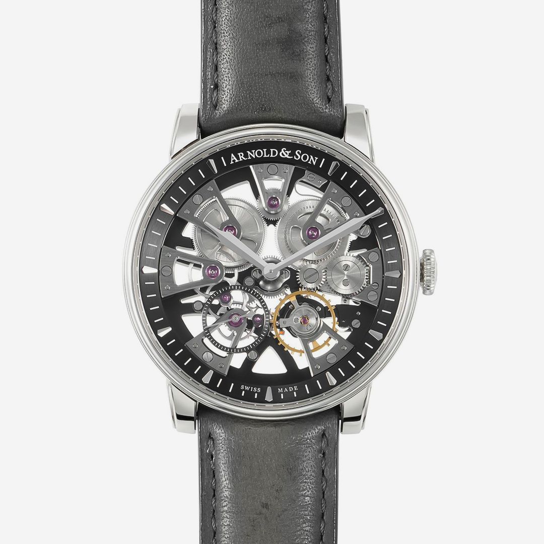 Arnold & Son