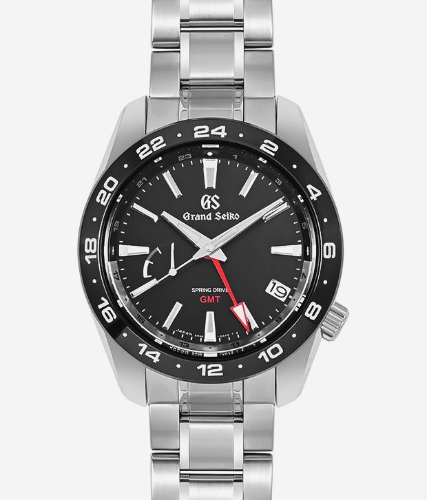 Grand Seiko watches