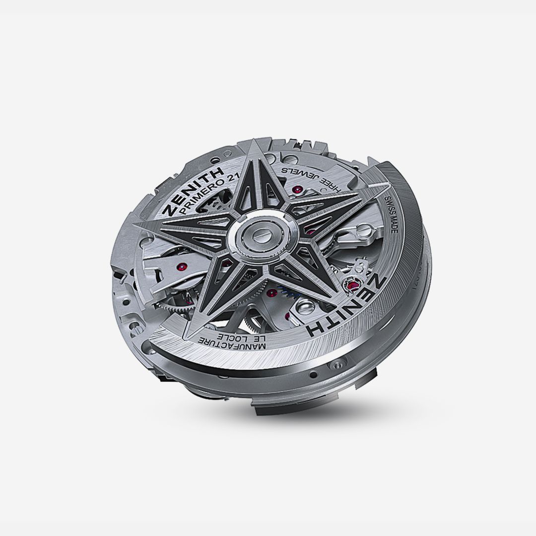 Zenith El Primero