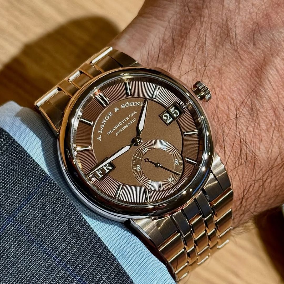 watches and wonders