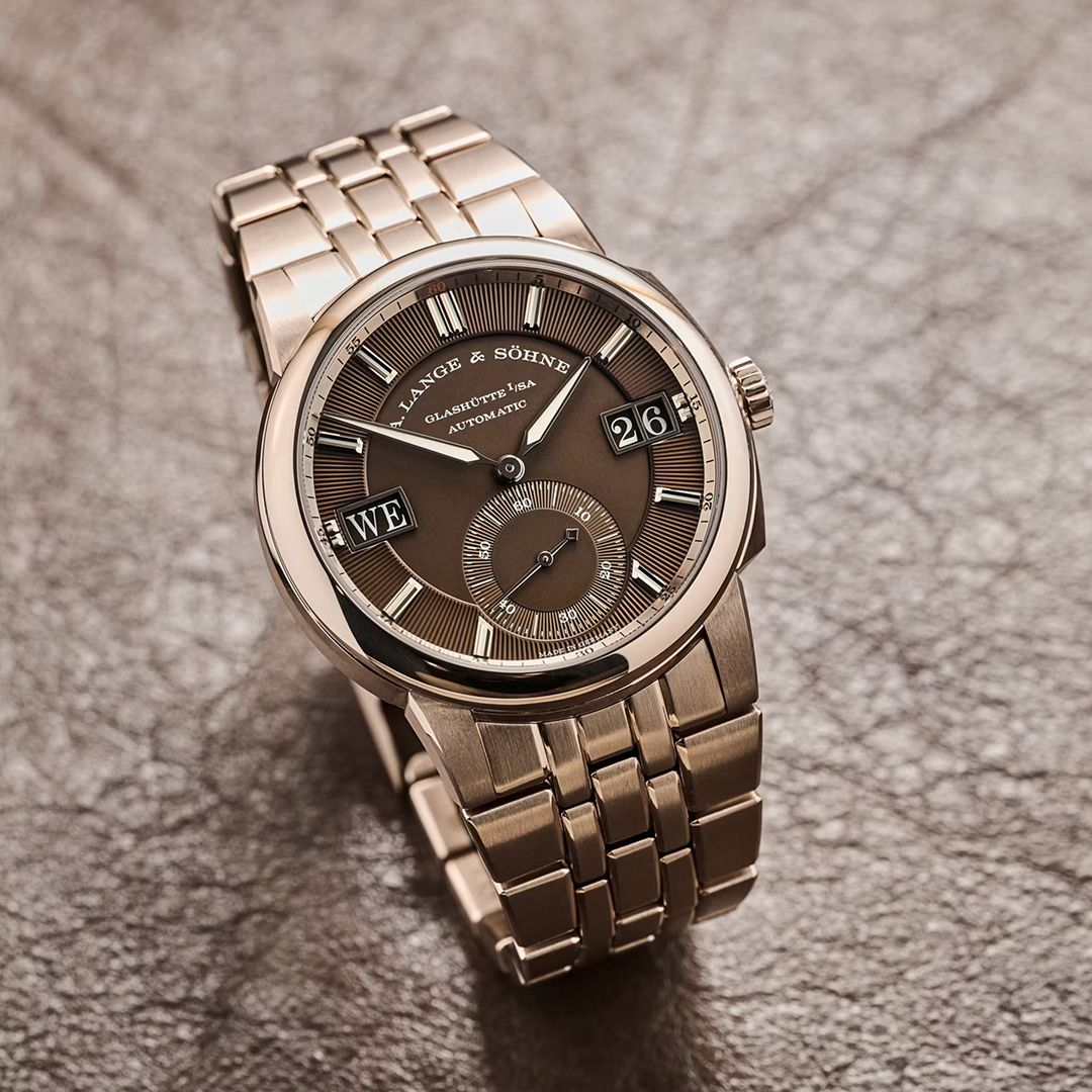 watches and wonders