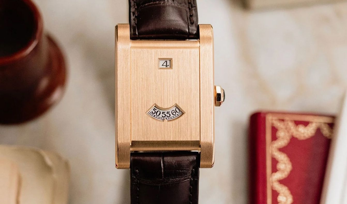 watches and wonders