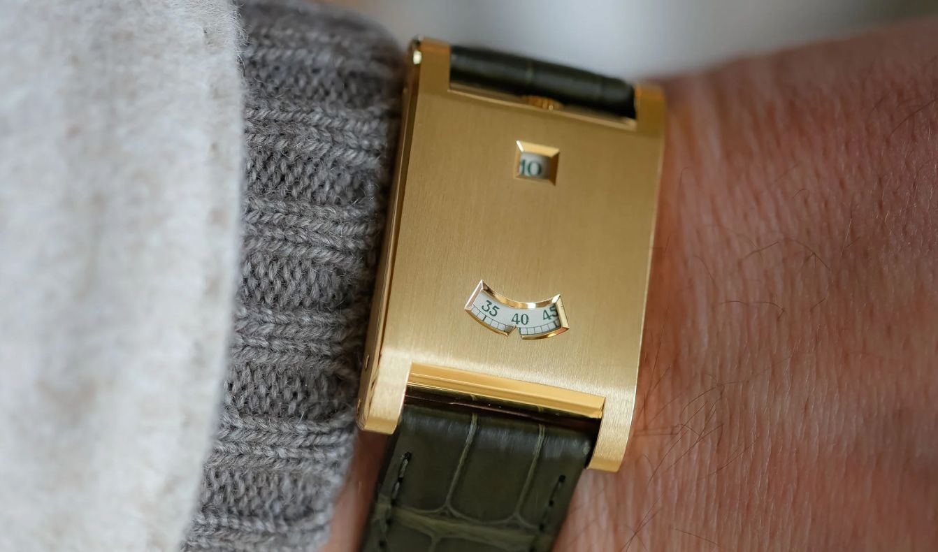 watches and wonders