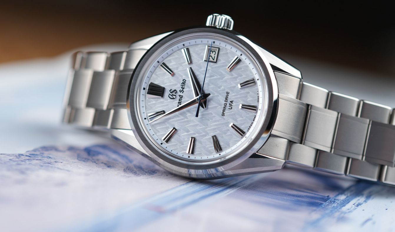 watches and wonders