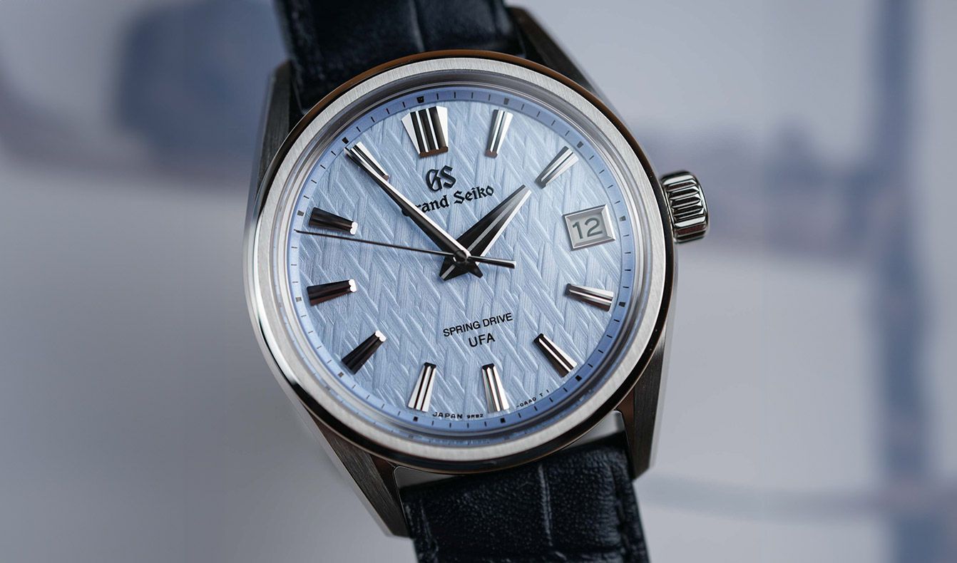 watches and wonders