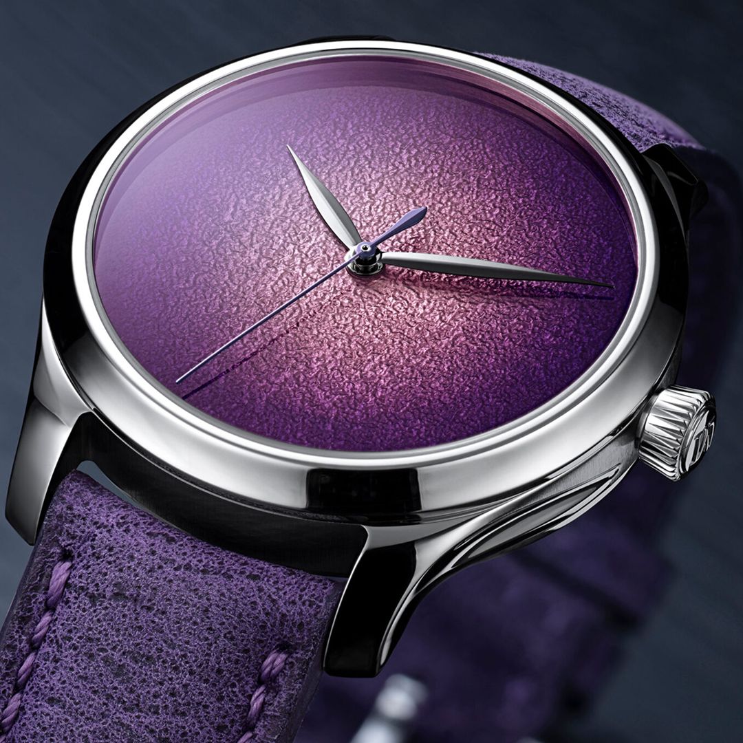watches and wonders