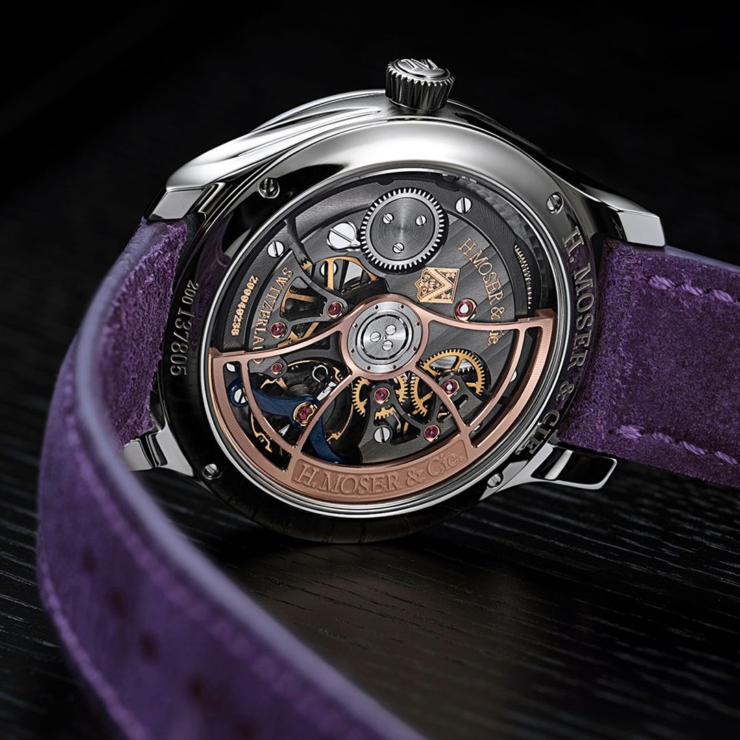 watches and wonders