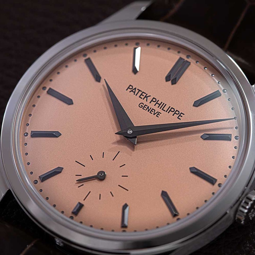 watches and wonders