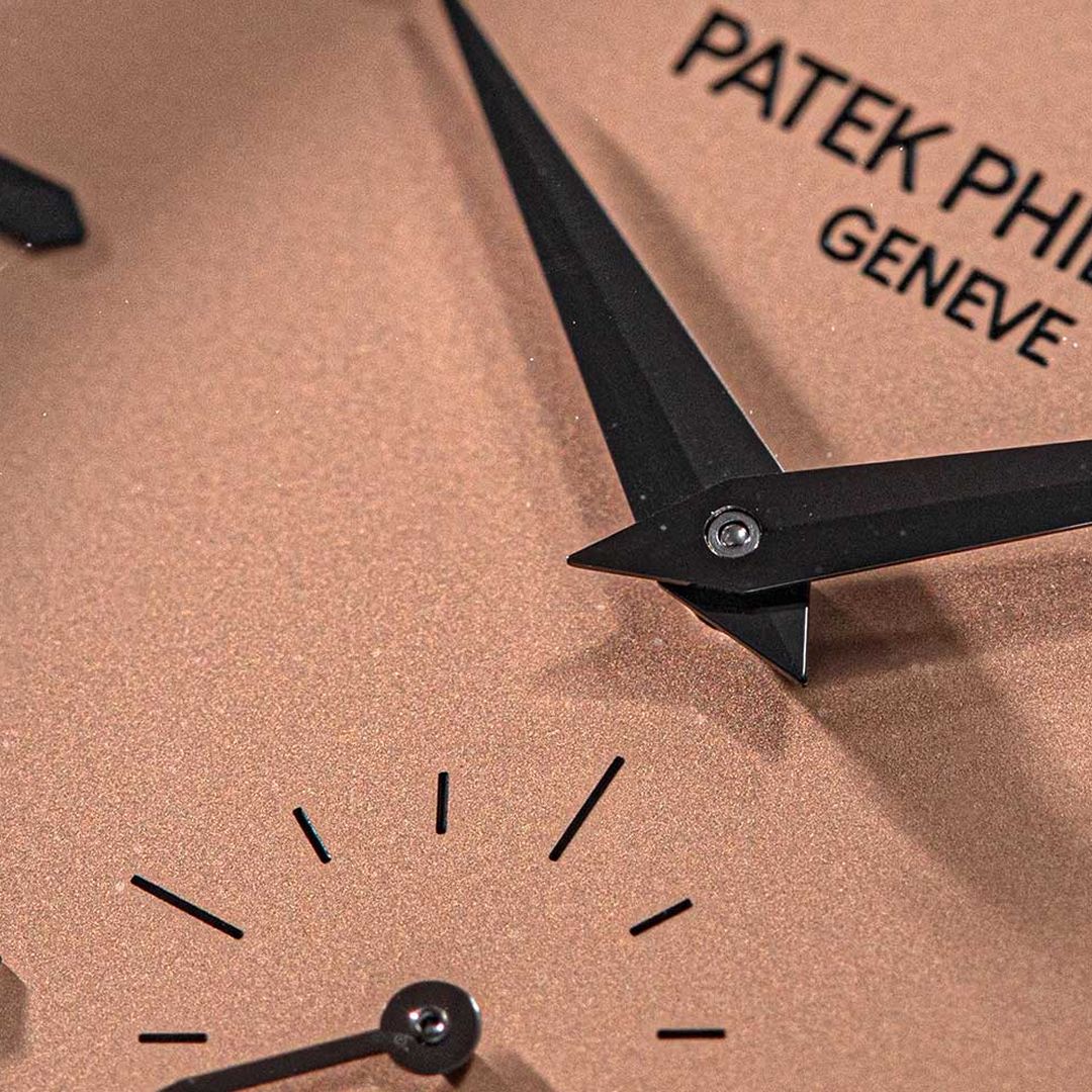 watches and wonders