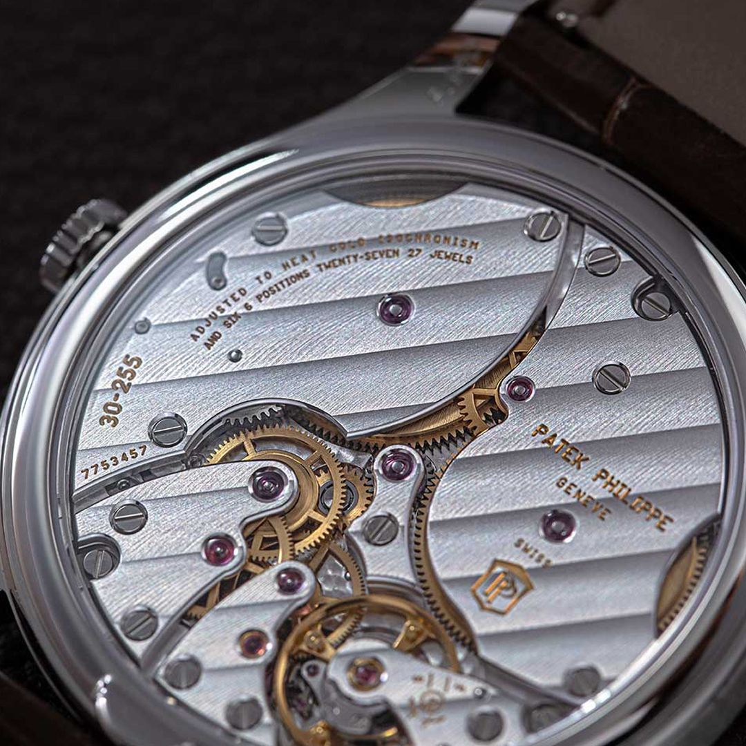 watches and wonders