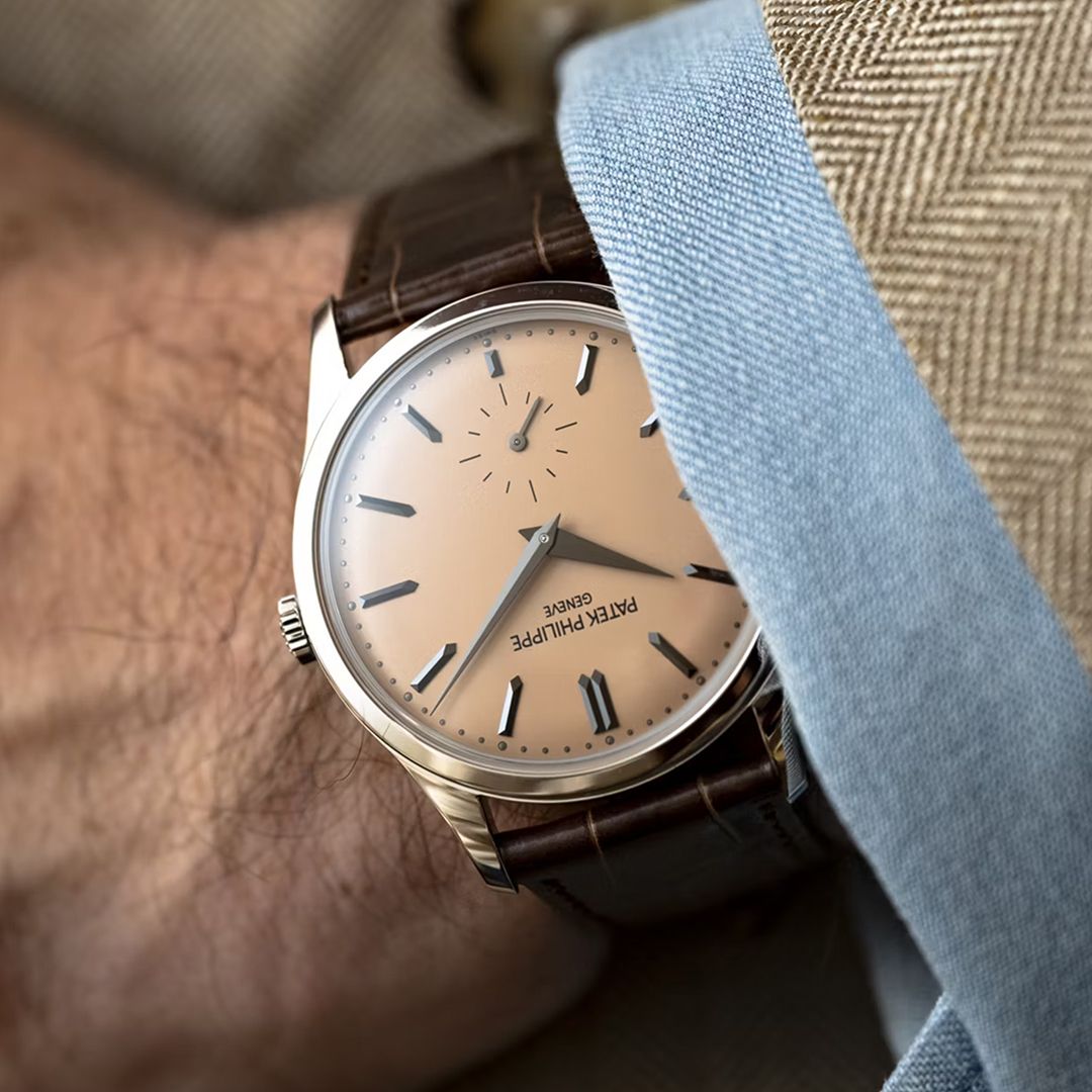 watches and wonders