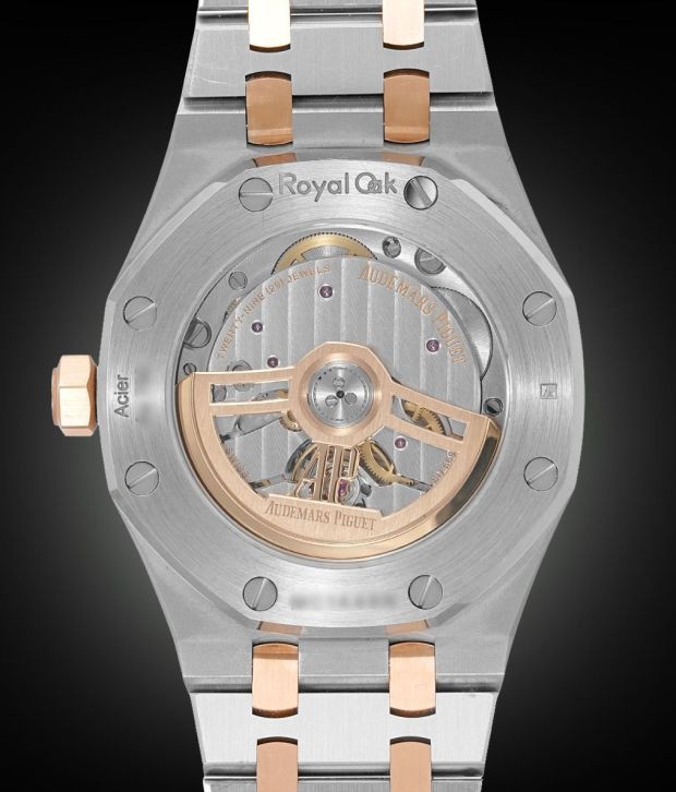 Audemars Piguet movement