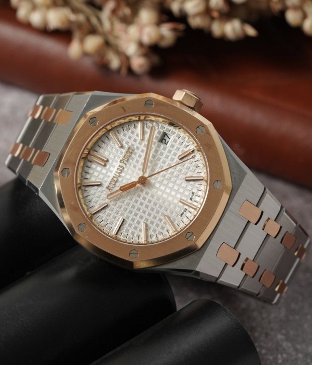 Audemars Piguet