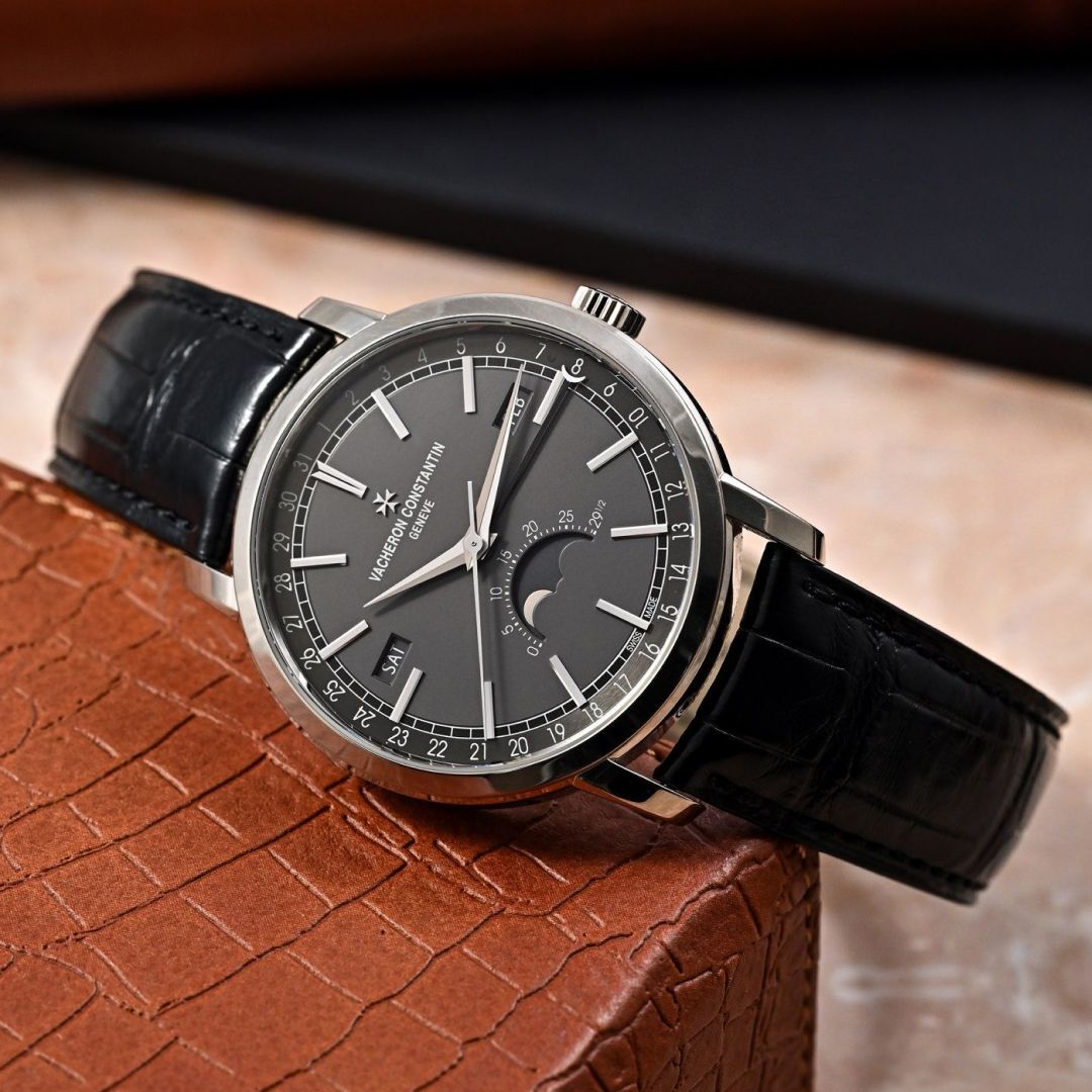 Vacheron Constantin