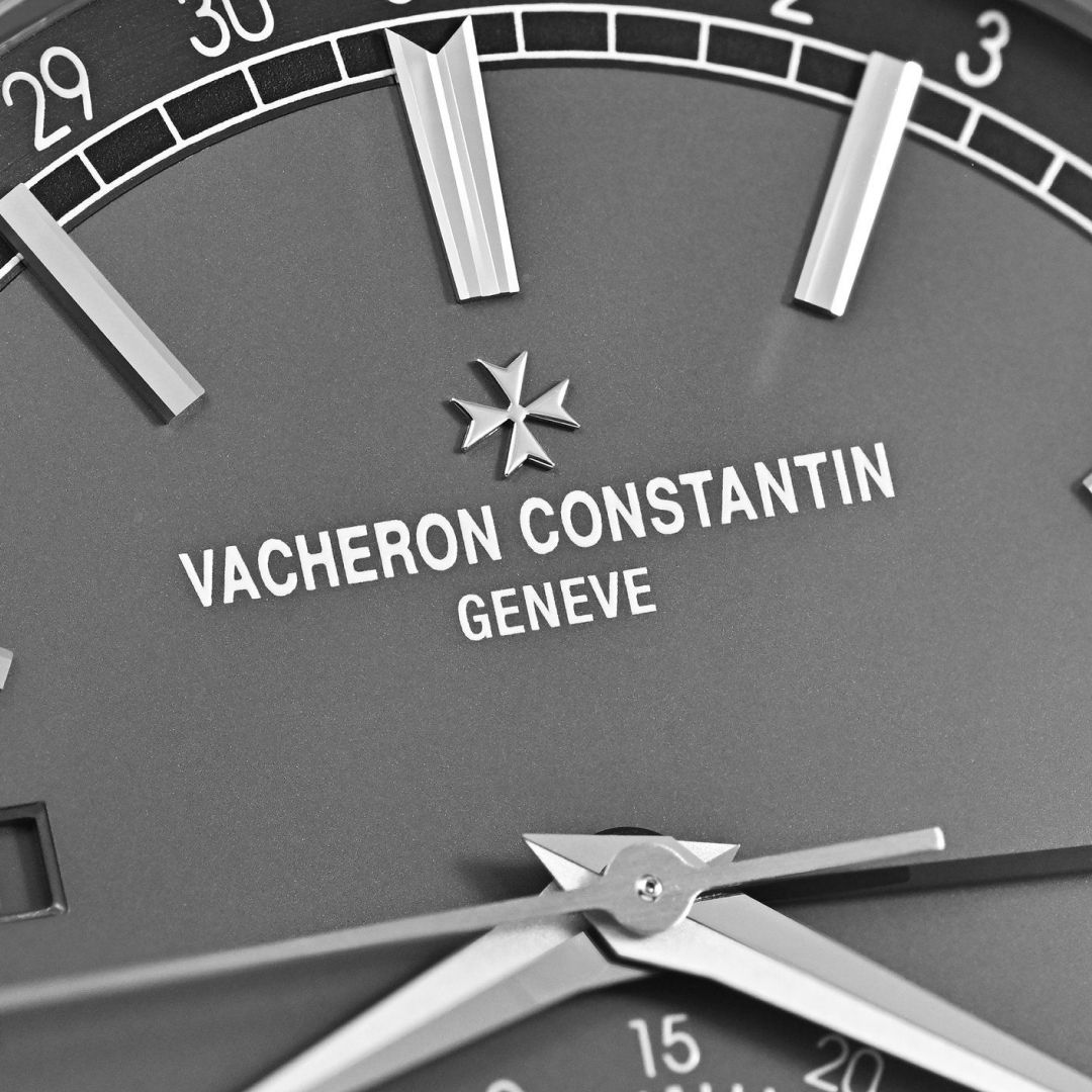 Vacheron Constantin
