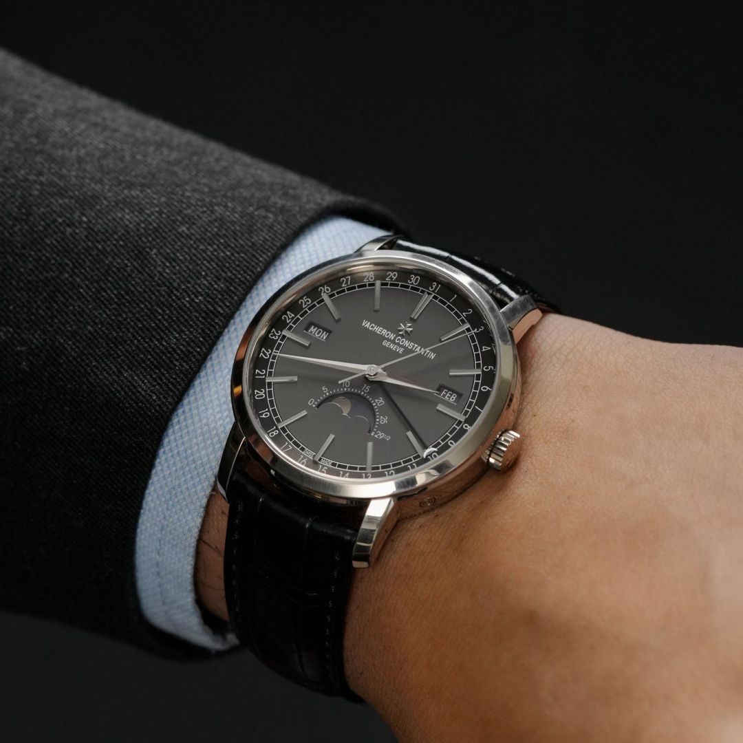 Vacheron Constantin watches