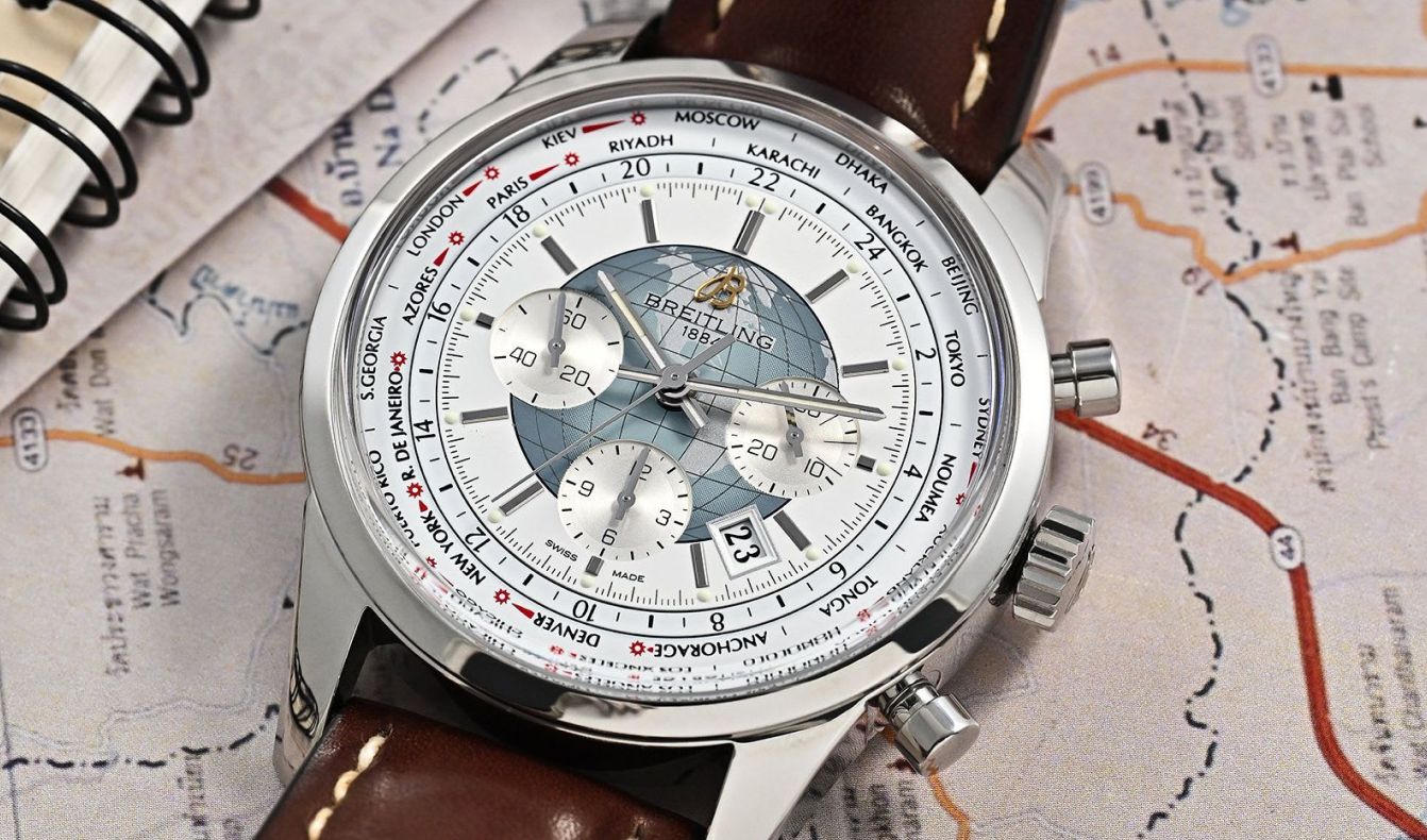 worldtimer watches