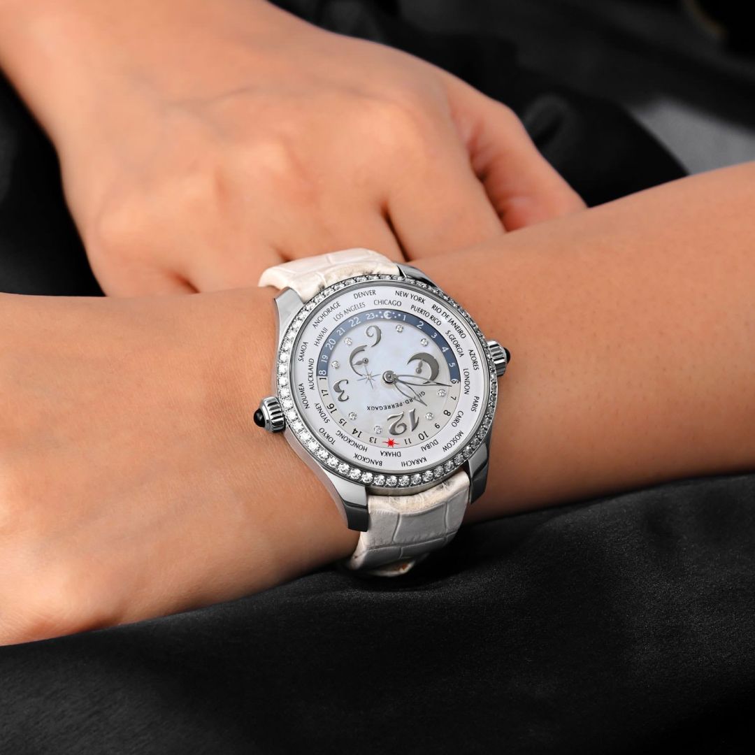 worldtimer watches