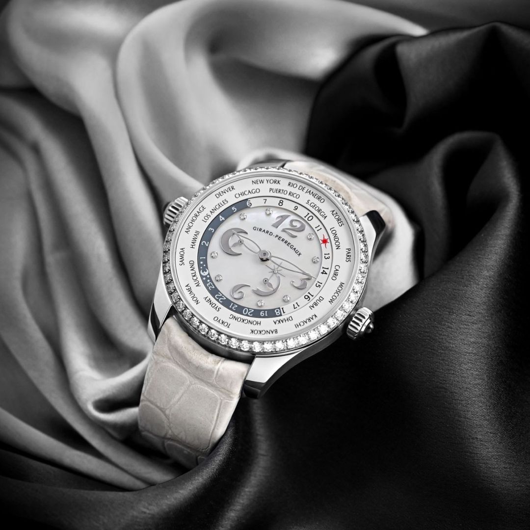 worldtimer watches