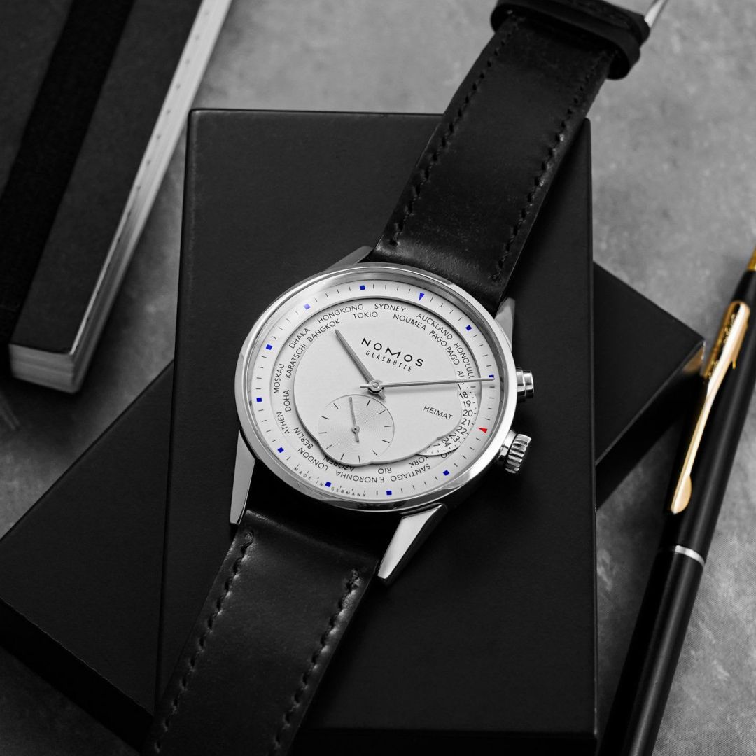 worldtimer watches
