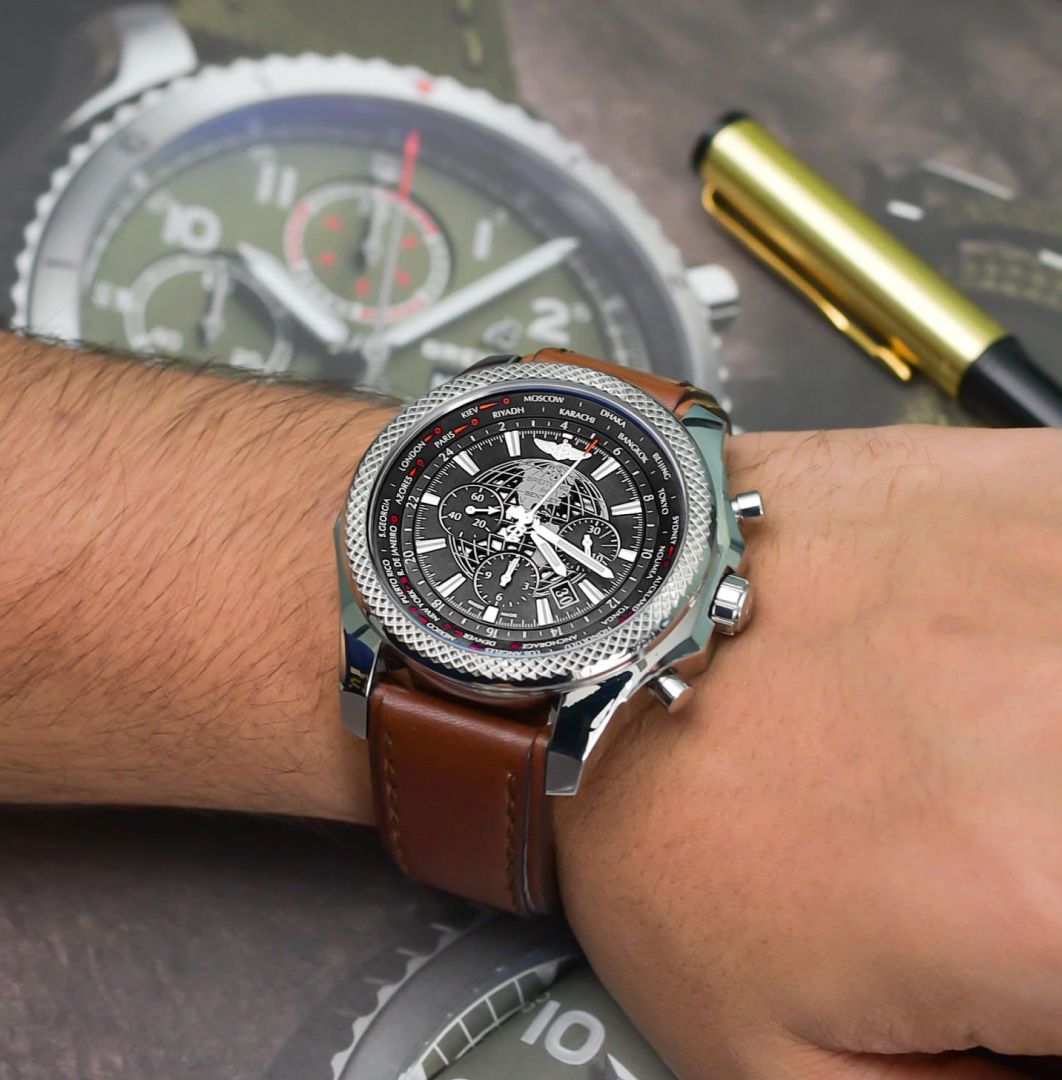 worldtimer watches