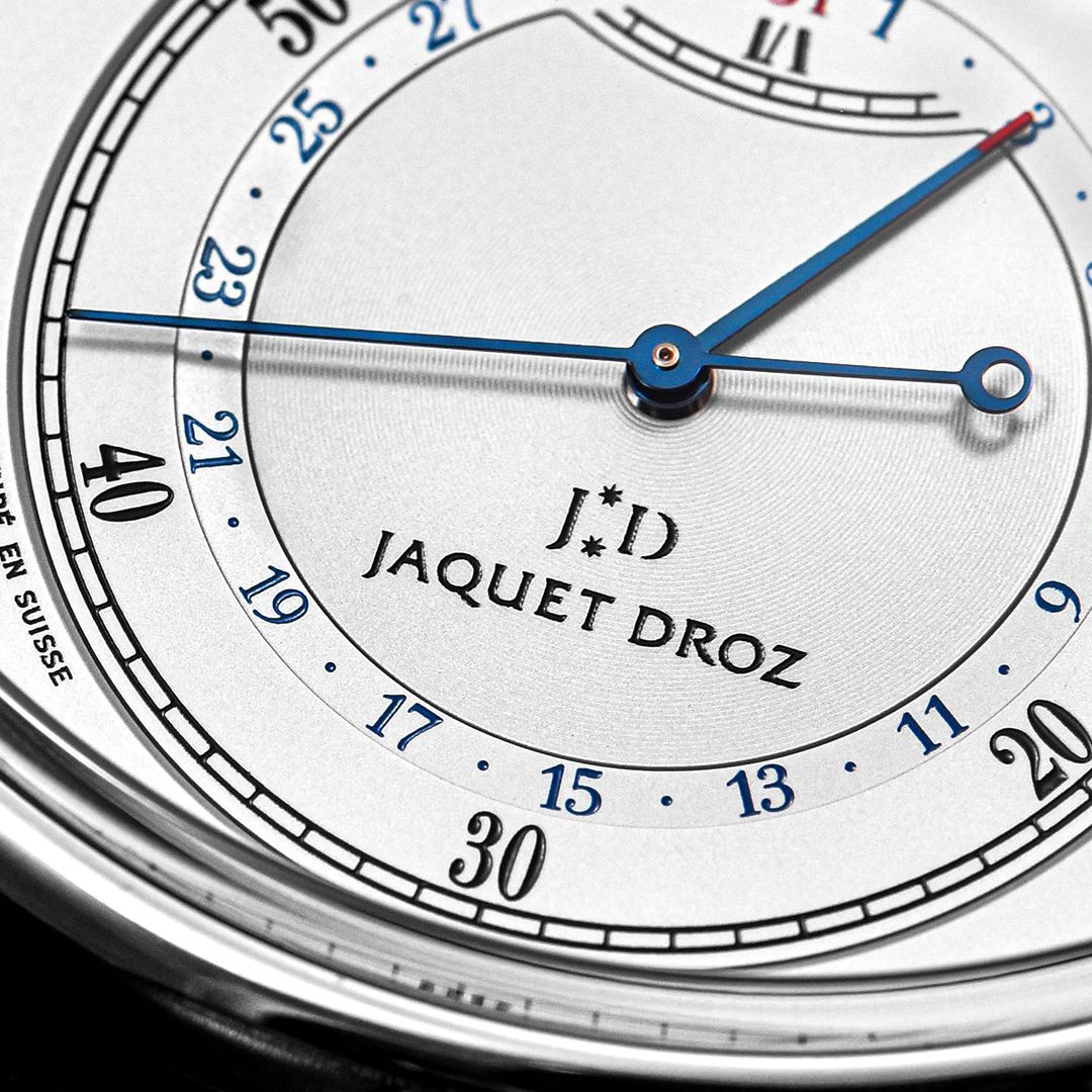 revived luxury watch brands
