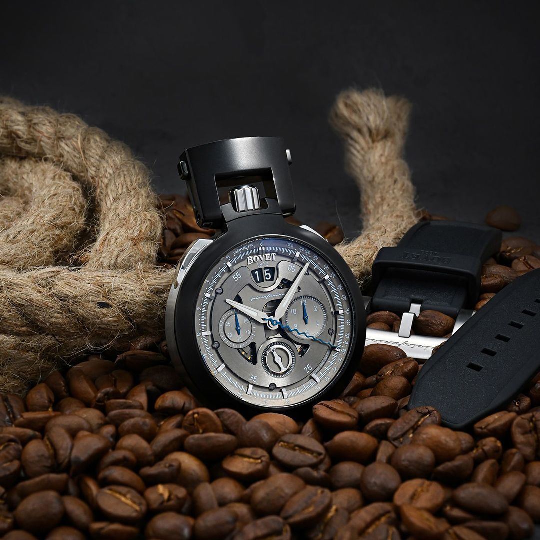 revived luxury watch brands