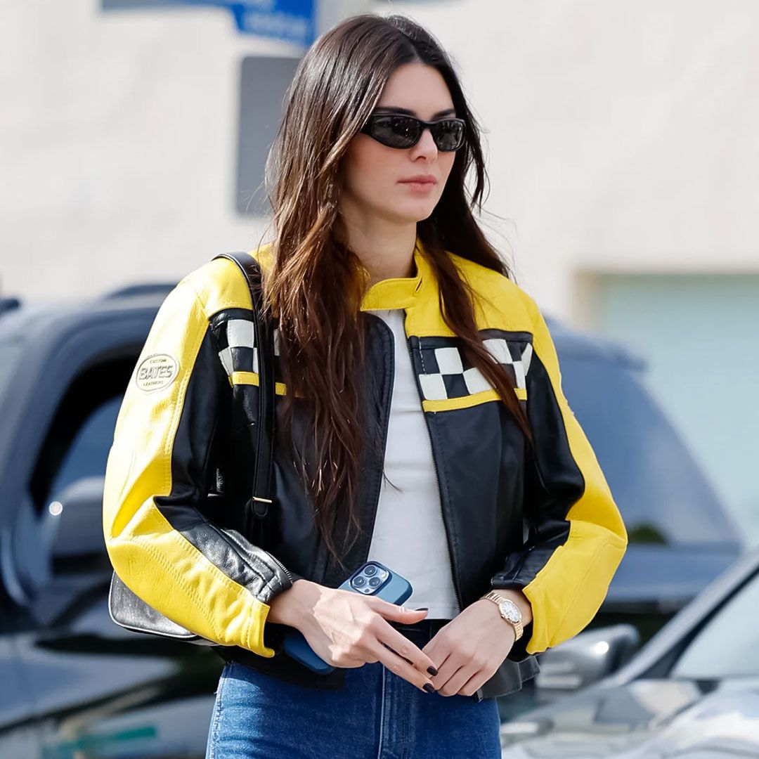 Kendall Jenner