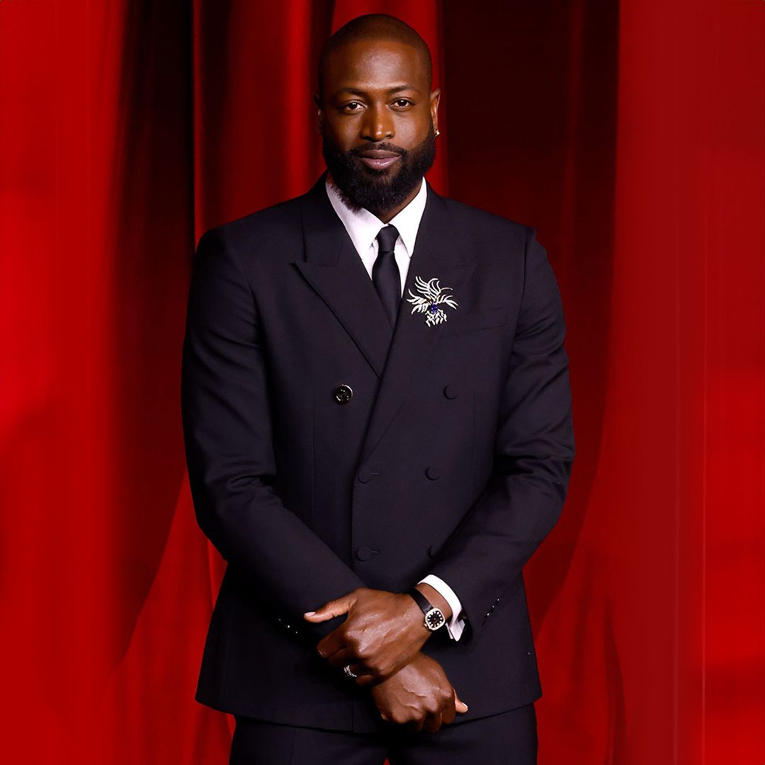 Dwayne Wade