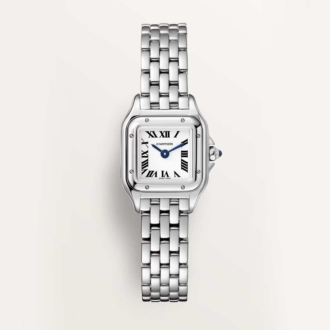 Vintage Cartier Panthere