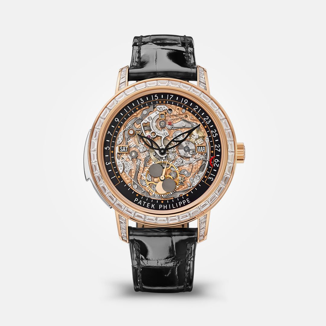 Patek Philippe