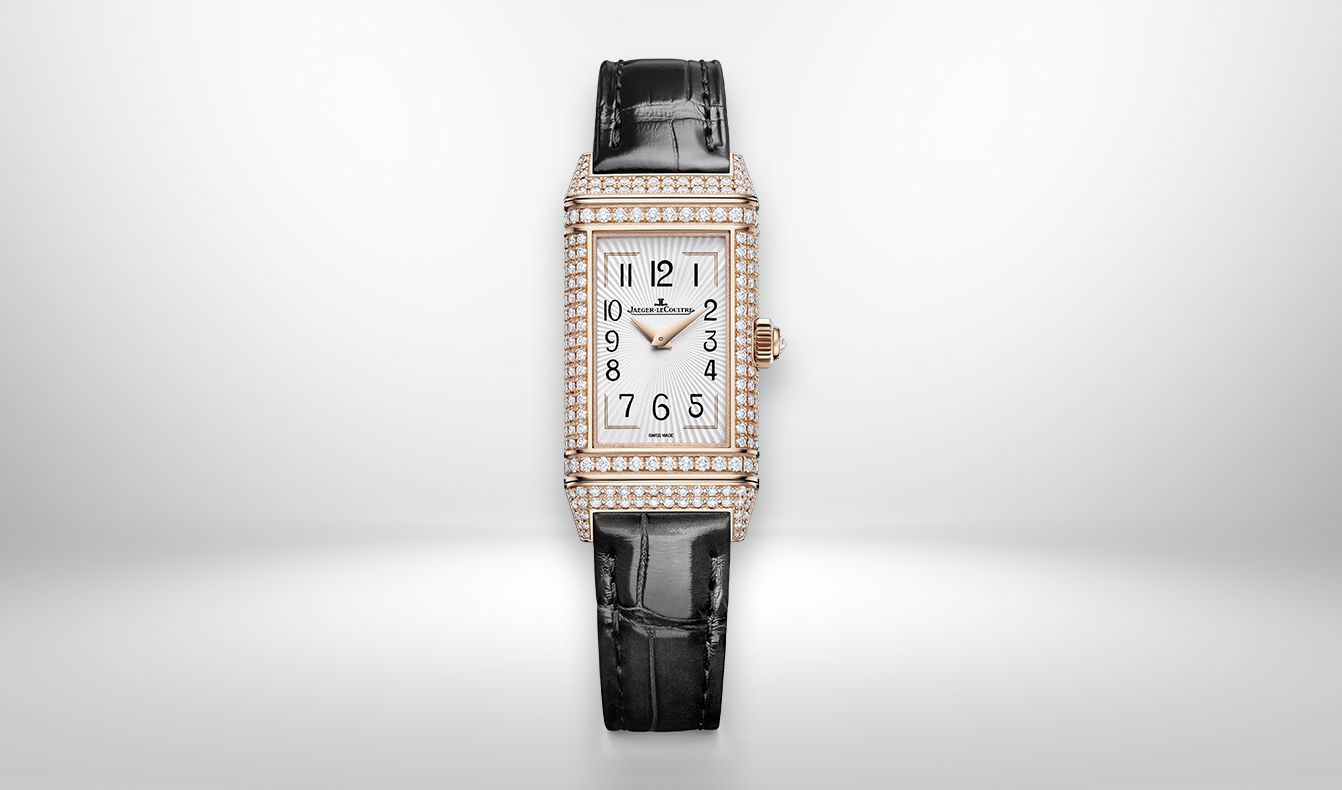 Jaeger-LeCoultre