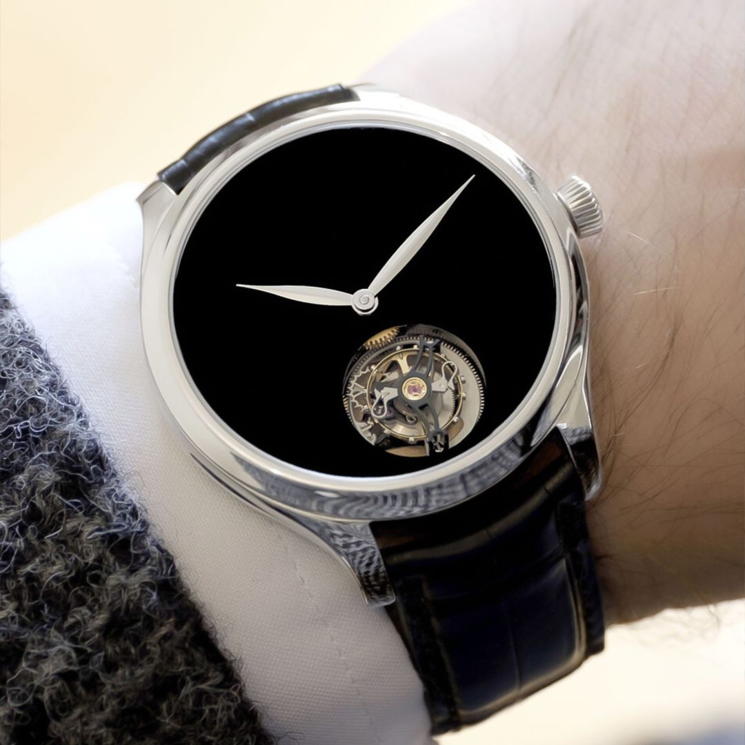 H. Moser & Cie.