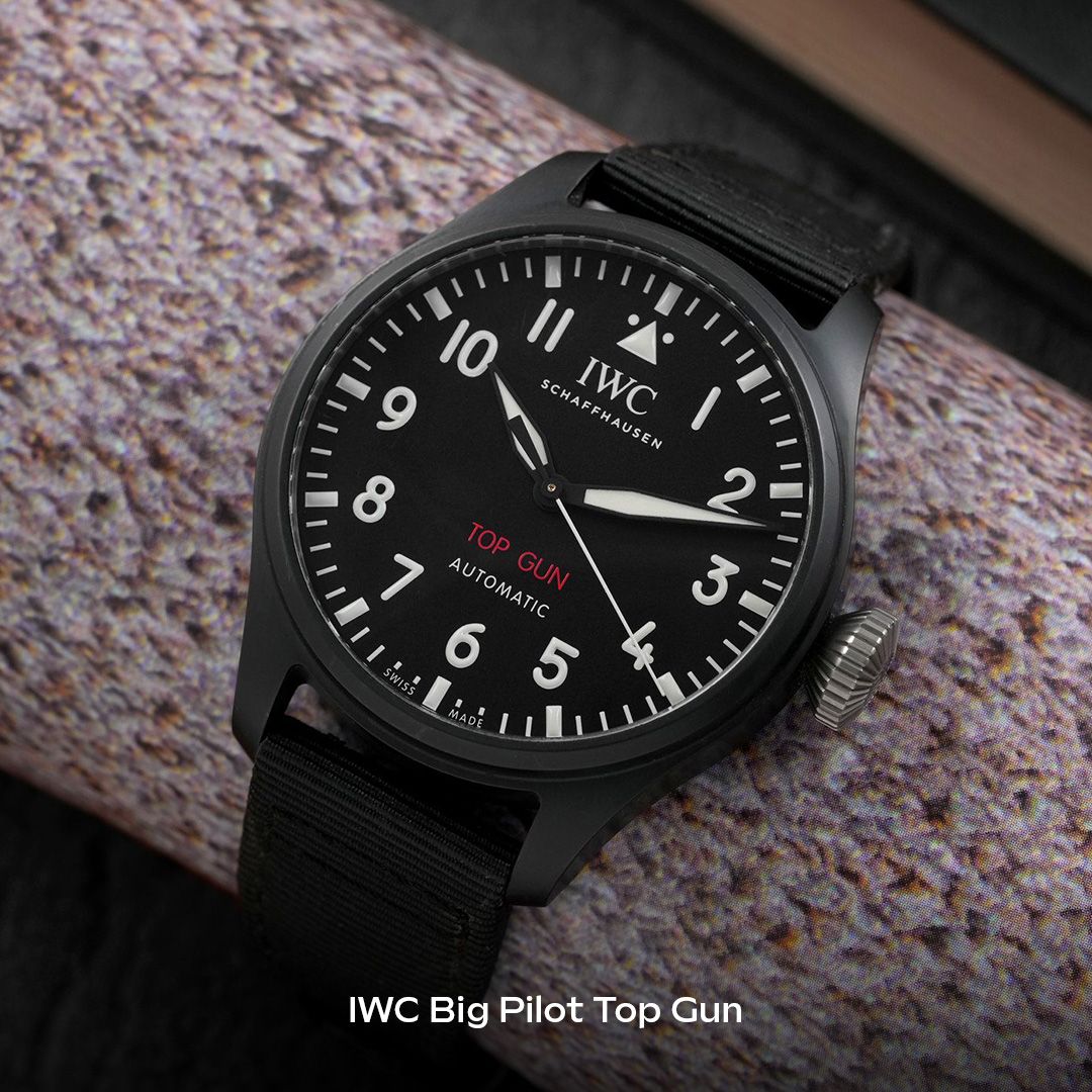 IWC Ingenieur