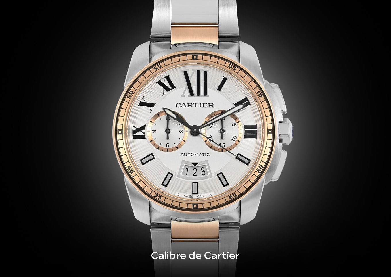 santos de cartier